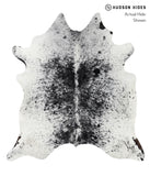  Cowhide Rug #