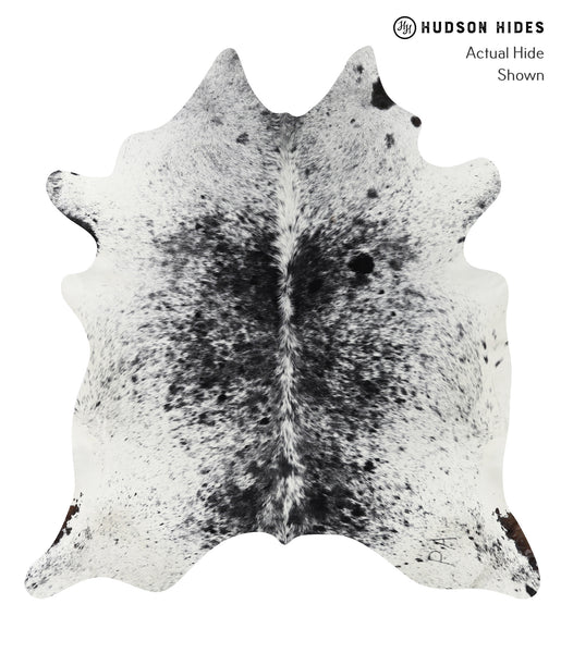  Cowhide Rug #