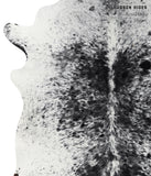  Cowhide Rug #
