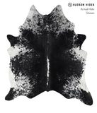  Cowhide Rug #