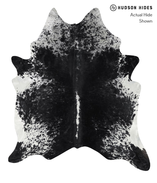  Cowhide Rug #