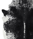  Cowhide Rug #