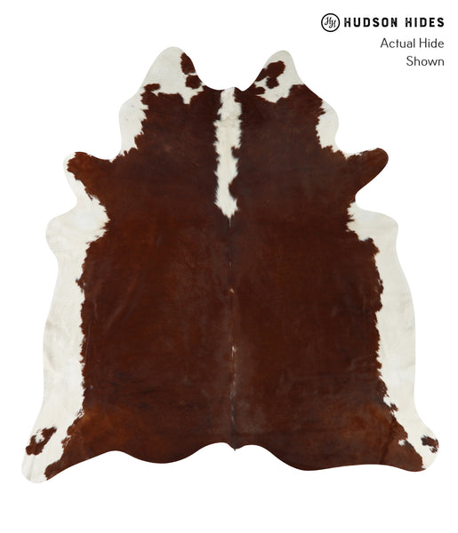  Cowhide Rug #