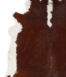 Cowhide Rug #