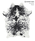  Cowhide Rug #