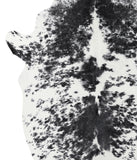  Cowhide Rug #