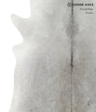  Cowhide Rug #