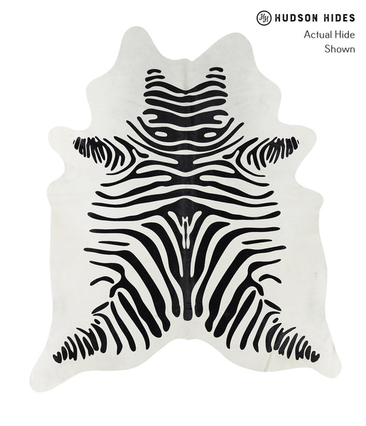  Cowhide Rug #