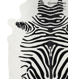  Cowhide Rug #
