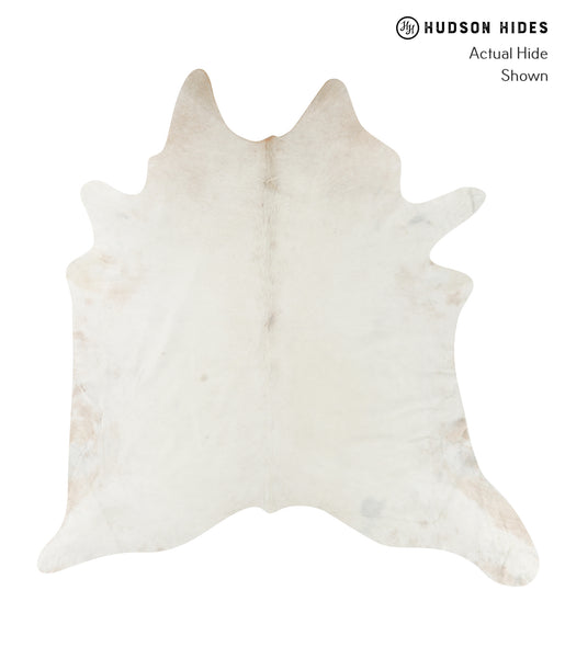  Cowhide Rug #