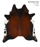  Cowhide Rug #
