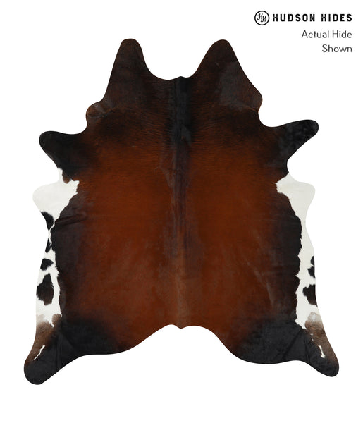 Cowhide Rug #