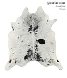  Cowhide Rug #