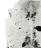  Cowhide Rug #