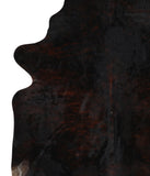  Cowhide Rug #