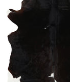  Cowhide Rug #