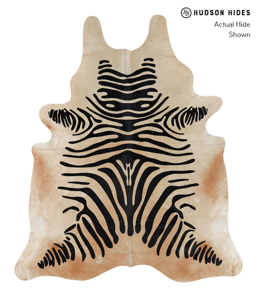  Cowhide Rug #
