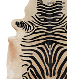  Cowhide Rug #