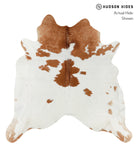  Cowhide Rug #