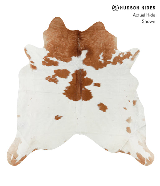  Cowhide Rug #