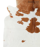  Cowhide Rug #