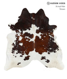  Cowhide Rug #