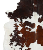  Cowhide Rug #