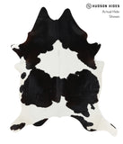  Cowhide Rug #