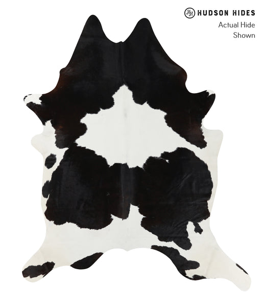  Cowhide Rug #
