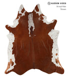  Cowhide Rug #