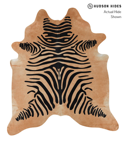  Cowhide Rug #