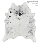  Cowhide Rug #