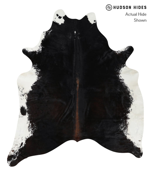  Cowhide Rug #