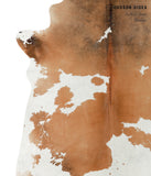  Cowhide Rug #