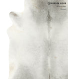  Cowhide Rug #