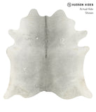  Cowhide Rug #
