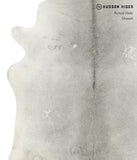  Cowhide Rug #