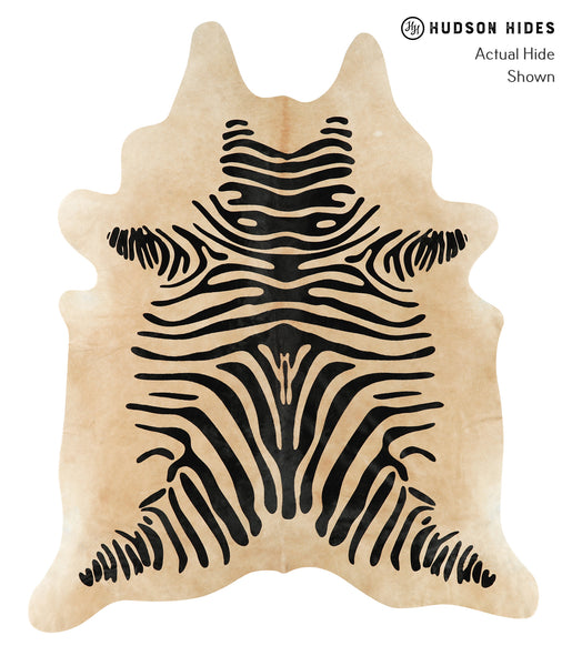  Cowhide Rug #