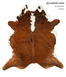  Cowhide Rug #