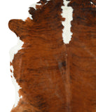  Cowhide Rug #