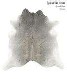  Cowhide Rug #