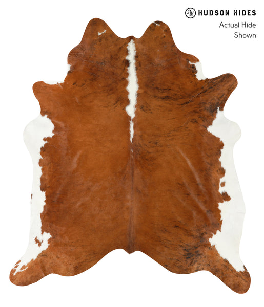  Cowhide Rug #