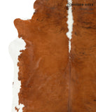  Cowhide Rug #