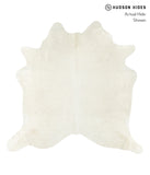  Cowhide Rug #