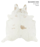  Cowhide Rug #