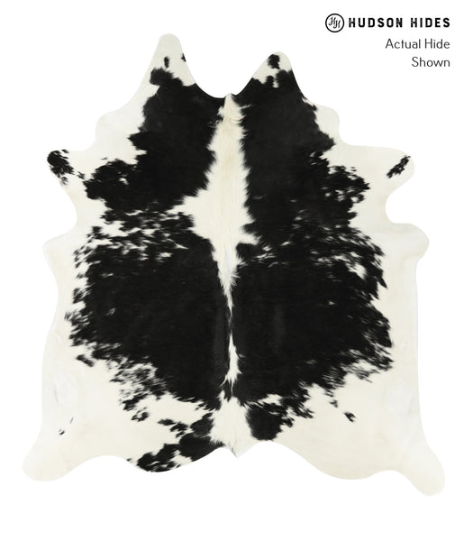  Cowhide Rug #