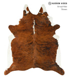  Cowhide Rug #