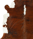  Cowhide Rug #