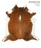  Cowhide Rug #