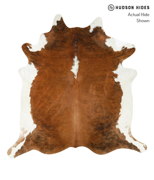  Cowhide Rug #
